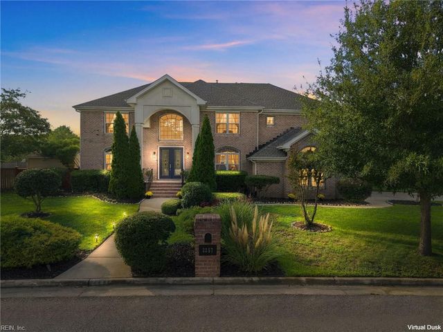 2257 Zia DR, Virginia Beach, VA 23456