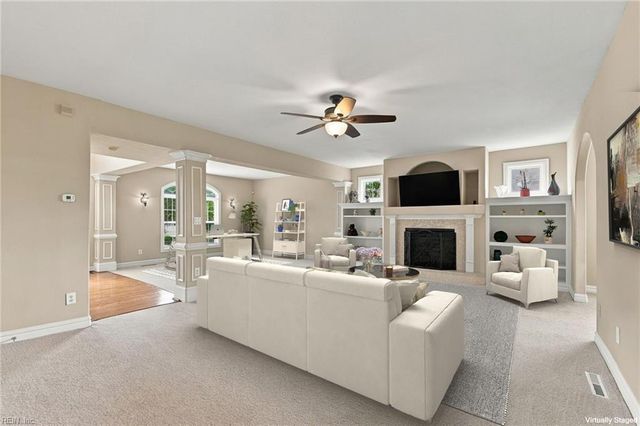 2257 Zia DR, Virginia Beach, VA 23456