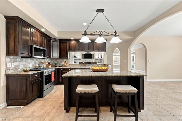 2257 Zia DR, Virginia Beach, VA 23456