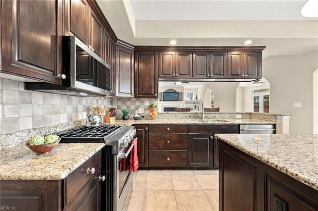 2257 Zia DR, Virginia Beach, VA 23456