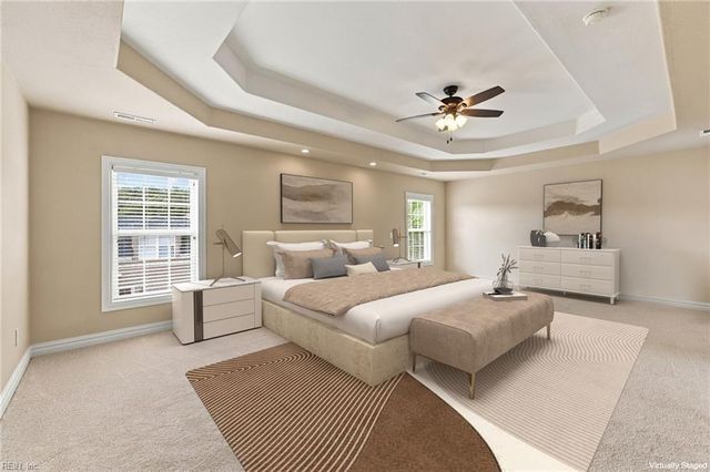 2257 Zia DR, Virginia Beach, VA 23456