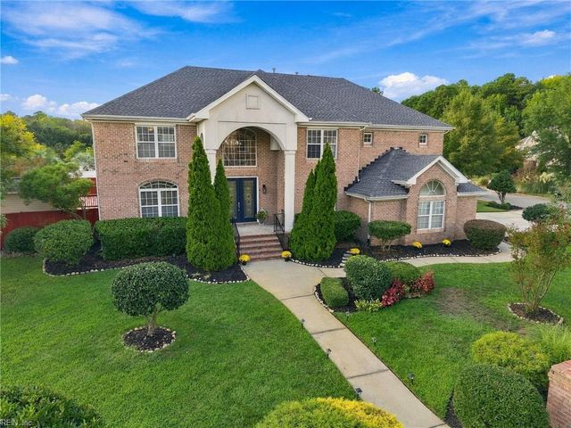 2257 Zia DR, Virginia Beach, VA 23456