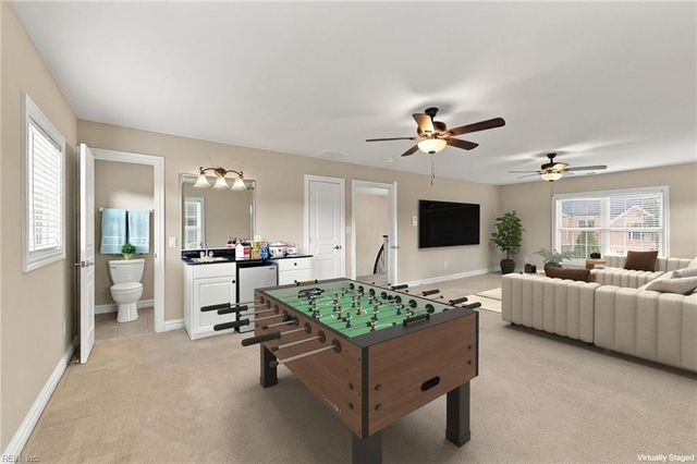 2257 Zia DR, Virginia Beach, VA 23456