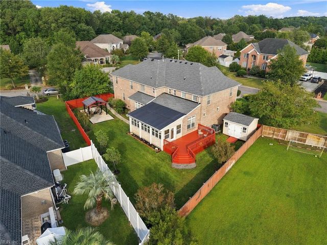 2257 Zia DR, Virginia Beach, VA 23456