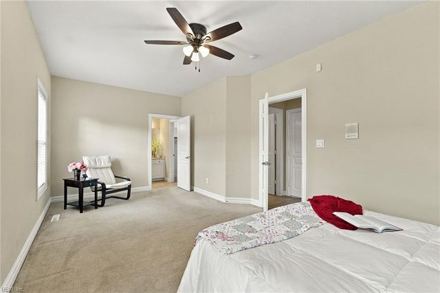 2257 Zia DR, Virginia Beach, VA 23456