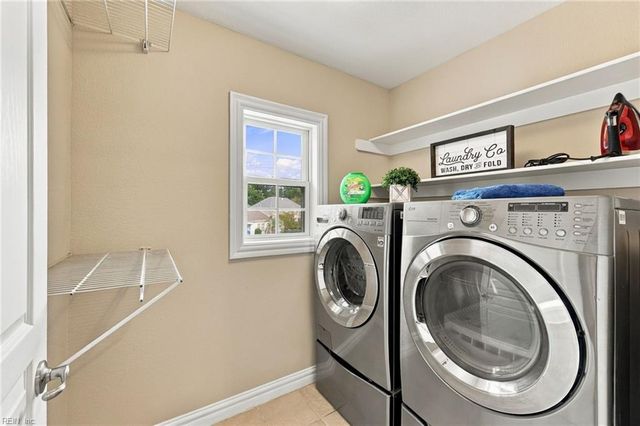 2257 Zia DR, Virginia Beach, VA 23456