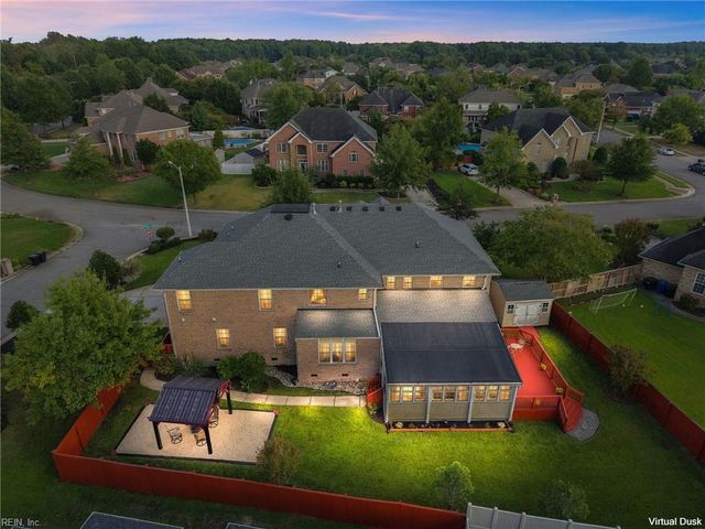 2257 Zia DR, Virginia Beach, VA 23456