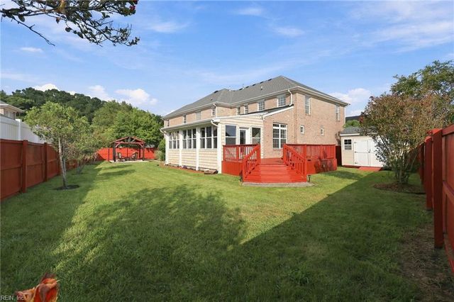 2257 Zia DR, Virginia Beach, VA 23456