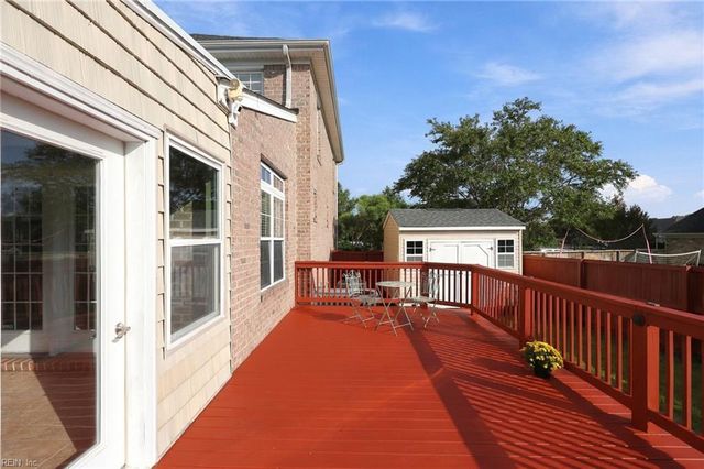 2257 Zia DR, Virginia Beach, VA 23456