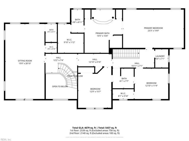 2257 Zia DR, Virginia Beach, VA 23456