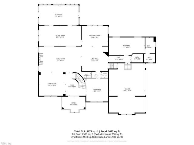 2257 Zia DR, Virginia Beach, VA 23456