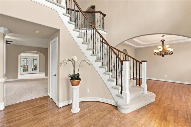 2257 Zia DR, Virginia Beach, VA 23456