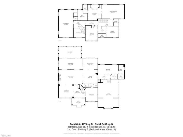 2257 Zia DR, Virginia Beach, VA 23456