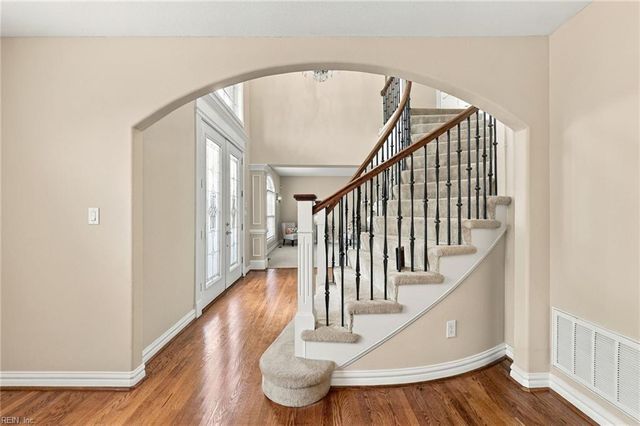 2257 Zia DR, Virginia Beach, VA 23456
