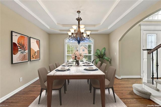 2257 Zia DR, Virginia Beach, VA 23456