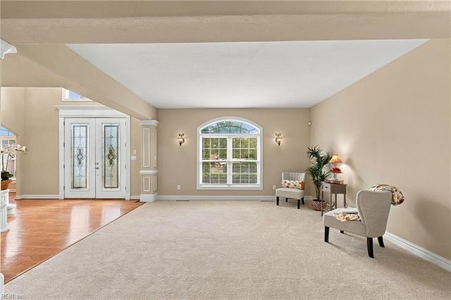 2257 Zia DR, Virginia Beach, VA 23456