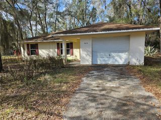 5870 SE 158TH COURT, Ocklawaha, FL 32179