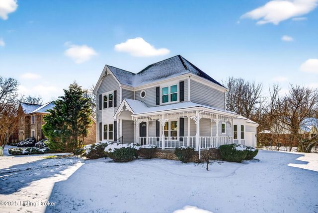 12600 Blackthorn Trace, Louisville, KY 40299