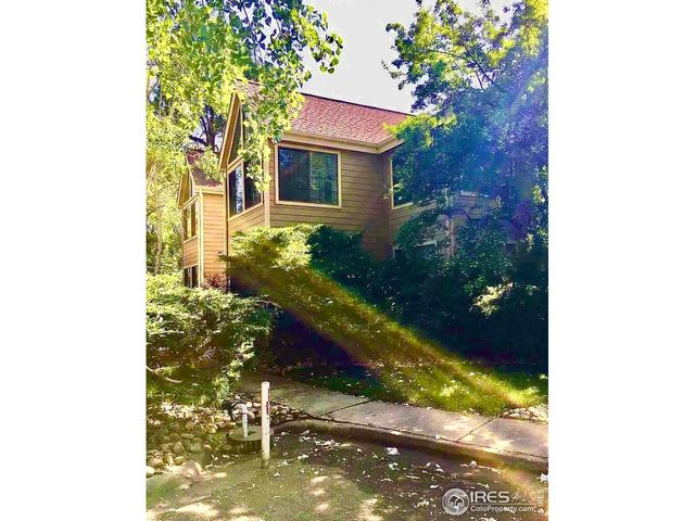 4839 White Rock Cir D, Boulder, CO 80301