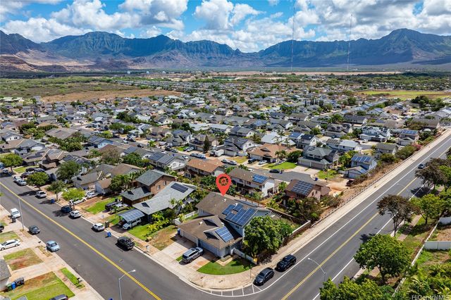 87-950 Kulauku Street, Waianae, HI 96792