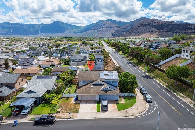 87-950 Kulauku Street, Waianae, HI 96792