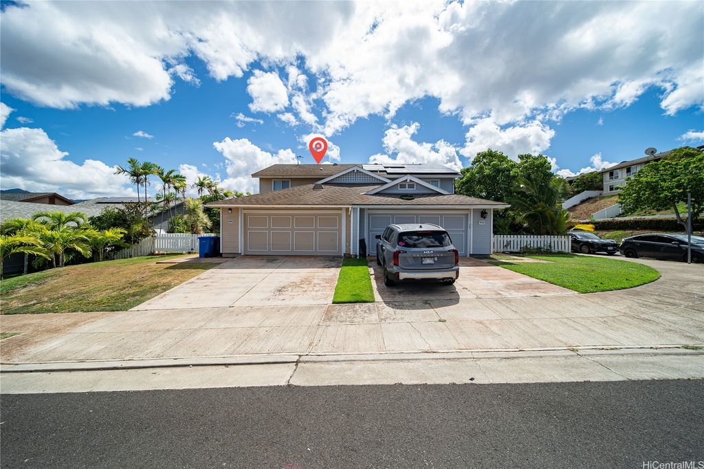 87-950 Kulauku Street, Waianae, HI 96792