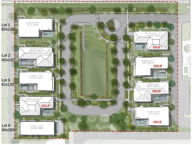 320 Grove Place, Delray Beach, FL 33444