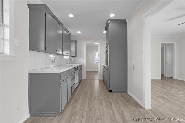 296 S 118th East Avenue, Tulsa, OK 74128