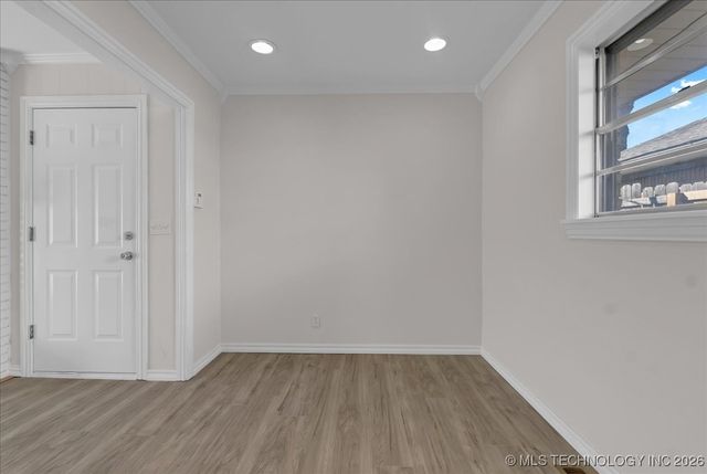 296 S 118th East Avenue, Tulsa, OK 74128