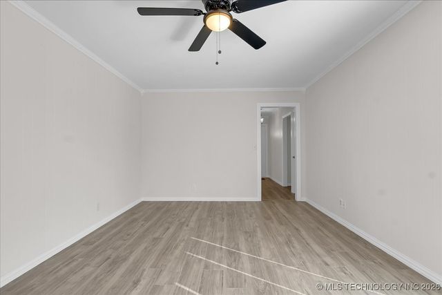 296 S 118th East Avenue, Tulsa, OK 74128