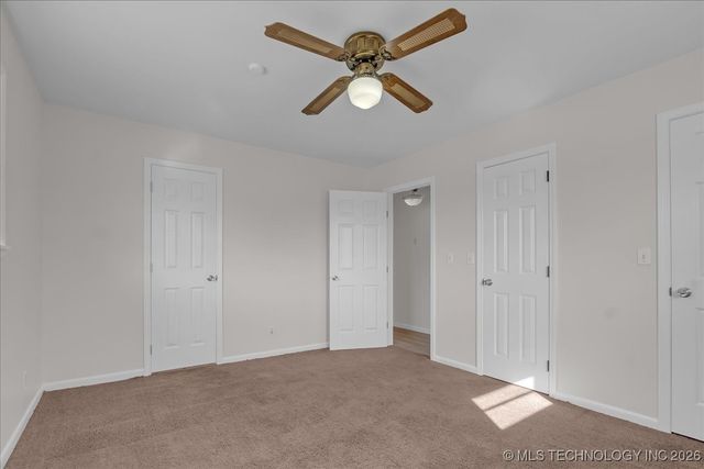 296 S 118th East Avenue, Tulsa, OK 74128