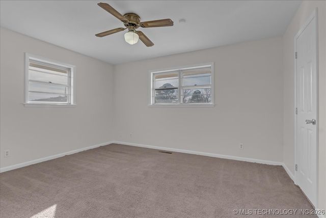 296 S 118th East Avenue, Tulsa, OK 74128