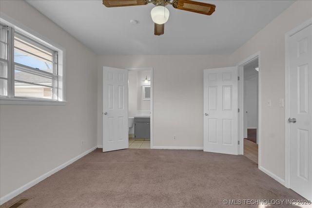 296 S 118th East Avenue, Tulsa, OK 74128