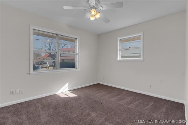 296 S 118th East Avenue, Tulsa, OK 74128