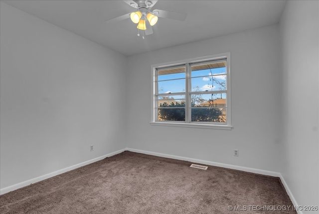 296 S 118th East Avenue, Tulsa, OK 74128