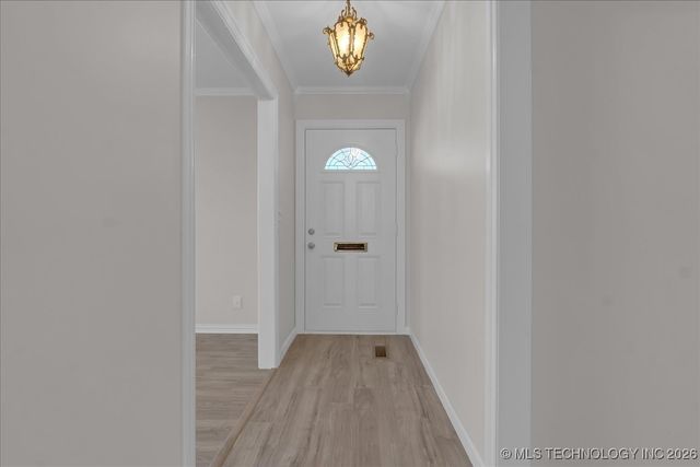 296 S 118th East Avenue, Tulsa, OK 74128