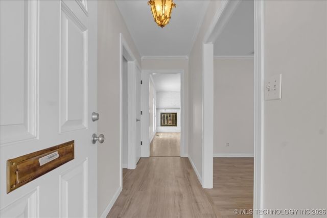 296 S 118th East Avenue, Tulsa, OK 74128