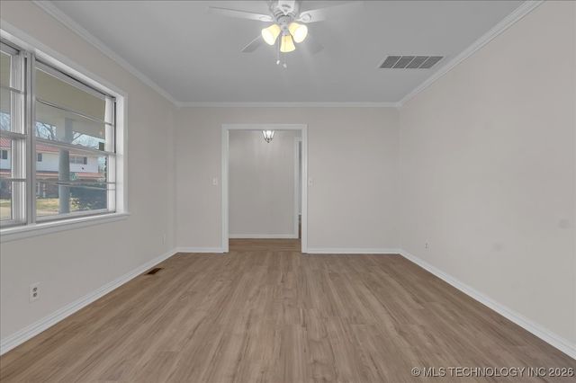 296 S 118th East Avenue, Tulsa, OK 74128