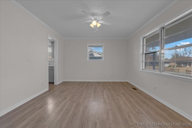 296 S 118th East Avenue, Tulsa, OK 74128