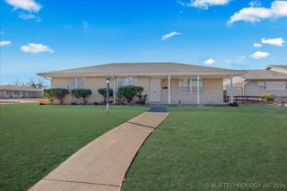 296 S 118th East Avenue, Tulsa, OK 74128