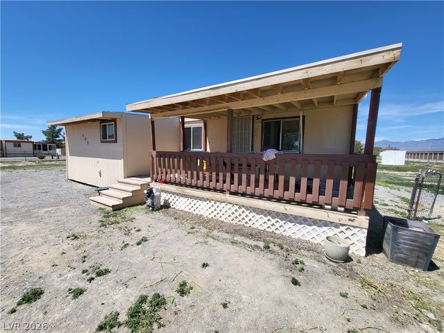 550 Alaska Way, Pahrump, NV 89060