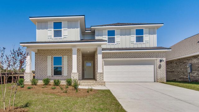 4661 Marine Loop, Crestview, FL 32539