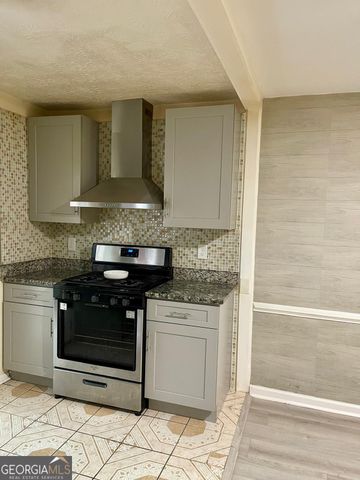 4183 Pine Valley Road, Tucker, GA 30084