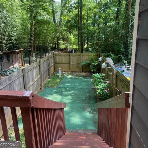 4183 Pine Valley Road, Tucker, GA 30084