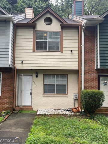 4183 Pine Valley Road, Tucker, GA 30084