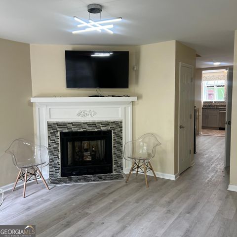 4183 Pine Valley Road, Tucker, GA 30084
