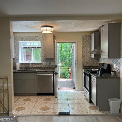 4183 Pine Valley Road, Tucker, GA 30084