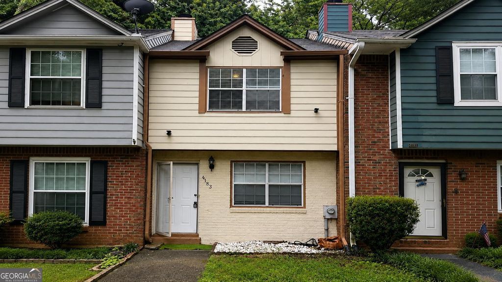 4183 Pine Valley Road, Tucker, GA 30084