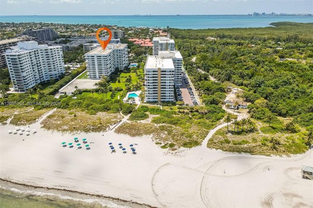 199 Ocean Lane Drive 310, Key Biscayne, FL 33149