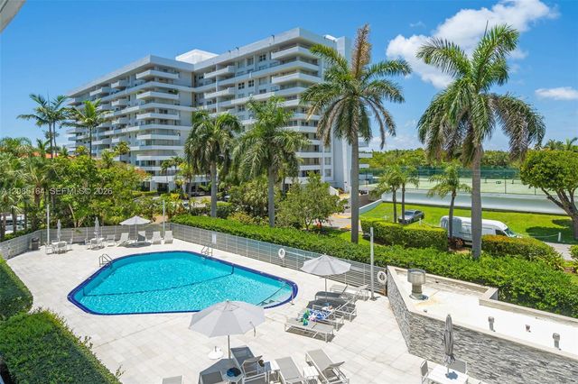 199 Ocean Lane Drive 310, Key Biscayne, FL 33149